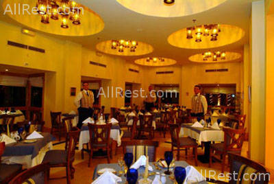 Steigenberger Golf Resort 27
